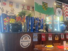 -申德勒加油站餐厅(三里屯北小街店)