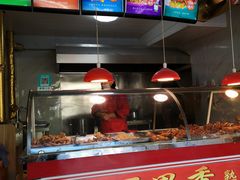 -杨记万里香炸肉(孟营店)