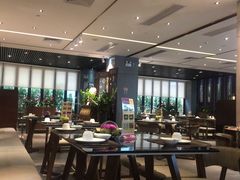-南国会酒家(岗顶1站广场店)