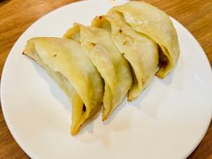 锅贴-贯贯吉·清真餐厅(浙江中路店)