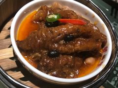 -蟹蟹潮汕砂锅粥(食八方美食城店)