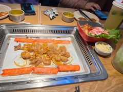 -新石器烤肉(无锡万象城店)