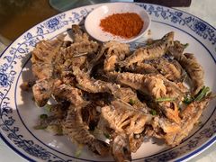 -高坎一品甲鱼庄(两河店)