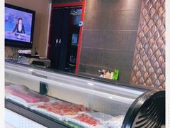 -乾山寿司(好运街店)