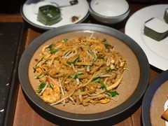 -Local泰莲庭(虹鳟鱼店)