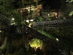 -亦缘居私家别院