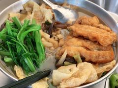 -小螺大作·螺蛳粉火锅(林和西店)