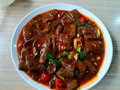 -龙潭李鸭子同乐饭店