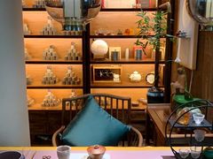 -王府茶楼茶宴·创意菜(大观园总店)