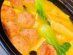 -火宫殿·小吃王国(坡子街店)