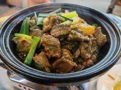 羊肉煲-皮记海鲜1995(寮步店)