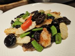 -长禧家·珑厨(东山口店)