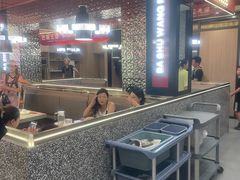-巴蜀王婆大虾(南锣鼓巷店)