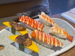 -三禾寿司(君尚店)