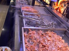 -韩盛·盛江山自助料理(沈辽路万达店)