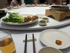 -小榄人家酒楼(民安店)