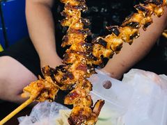 -大学城夜市大排档(凤栖路店)