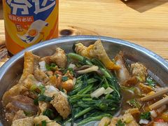 -柳州肥姨妈大骨螺蛳粉(曹路店)