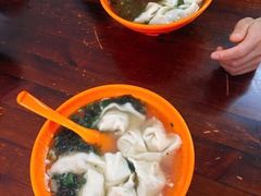 -阿麟馄饨(延长路店)
