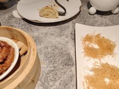 -悦秀·高级粤菜