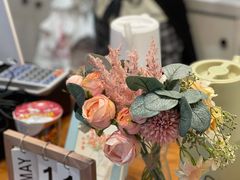 -Woolee韩食堂·韩式家庭料理
