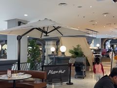 -必胜客(砂之船中东奥莱店)