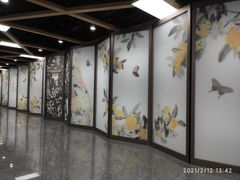 -桂林公园(地铁站)