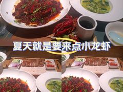 -老阿妈蒙古村·蒙古包·草原文化·歌舞表演(老君堂店)