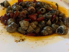 -霸王虾·麻辣小龙虾(清水河公园店)