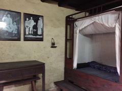 -韶山毛泽东同志故居