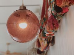 -灯塔咖啡馆BOOK·Coffee Shop