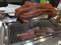 -牧羊人烤羊排羊腿(康庄路店)