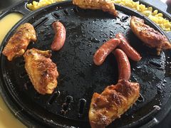 -小团团·路边烤牛肉(南岭壹街店)