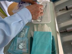 -泰康拜博口腔医院(海曙店)