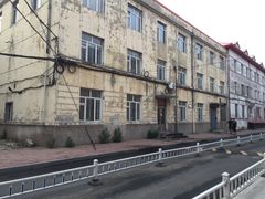 -哈尔滨师范大学(江南校区)