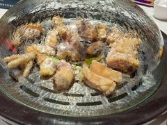 -德兴show鲜·蒸汽海鲜火锅餐厅(格创悦里店)