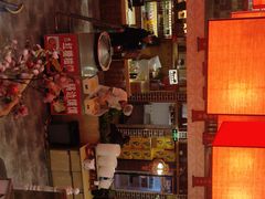 -百年神厨·地道川菜(清江西路店)