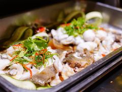 -东方雅典水疗美食汇(金海岸大厦店)