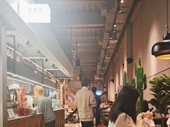 -卡朋厨房(289艺术园区店)