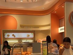 -顶东面包花园·生日蛋糕(香榭丽店)