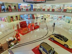 -万达广场(南宁青秀店)