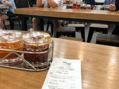 -南记粉面(銅鑼灣中心店)