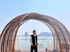 -九龙湖公园