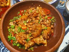 -阿嫂印象·民间江湖菜(大学城店)