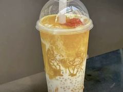 -喜茶(东莞汇一城店)
