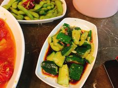 -上海老城区小龙虾虾宴·杭帮菜(五柳巷店)