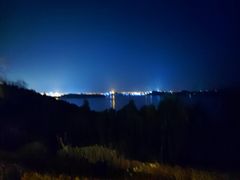-天目湖涵田度假村