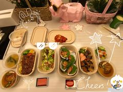 鹅肝鳗鱼饭-活鳗饭·鹅肝范儿(高碑店店)