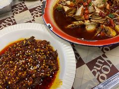 -老三样·旧食新味(万寿宫店)