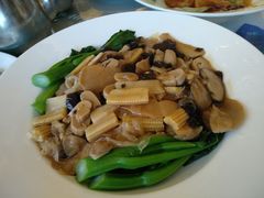-美心皇宫(沙田大会堂店)